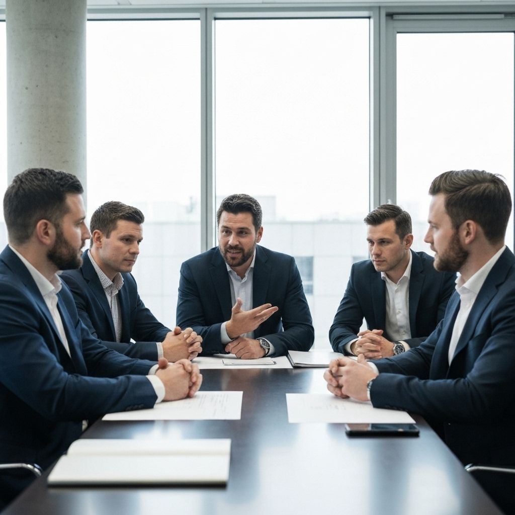 Professional staffing solutions